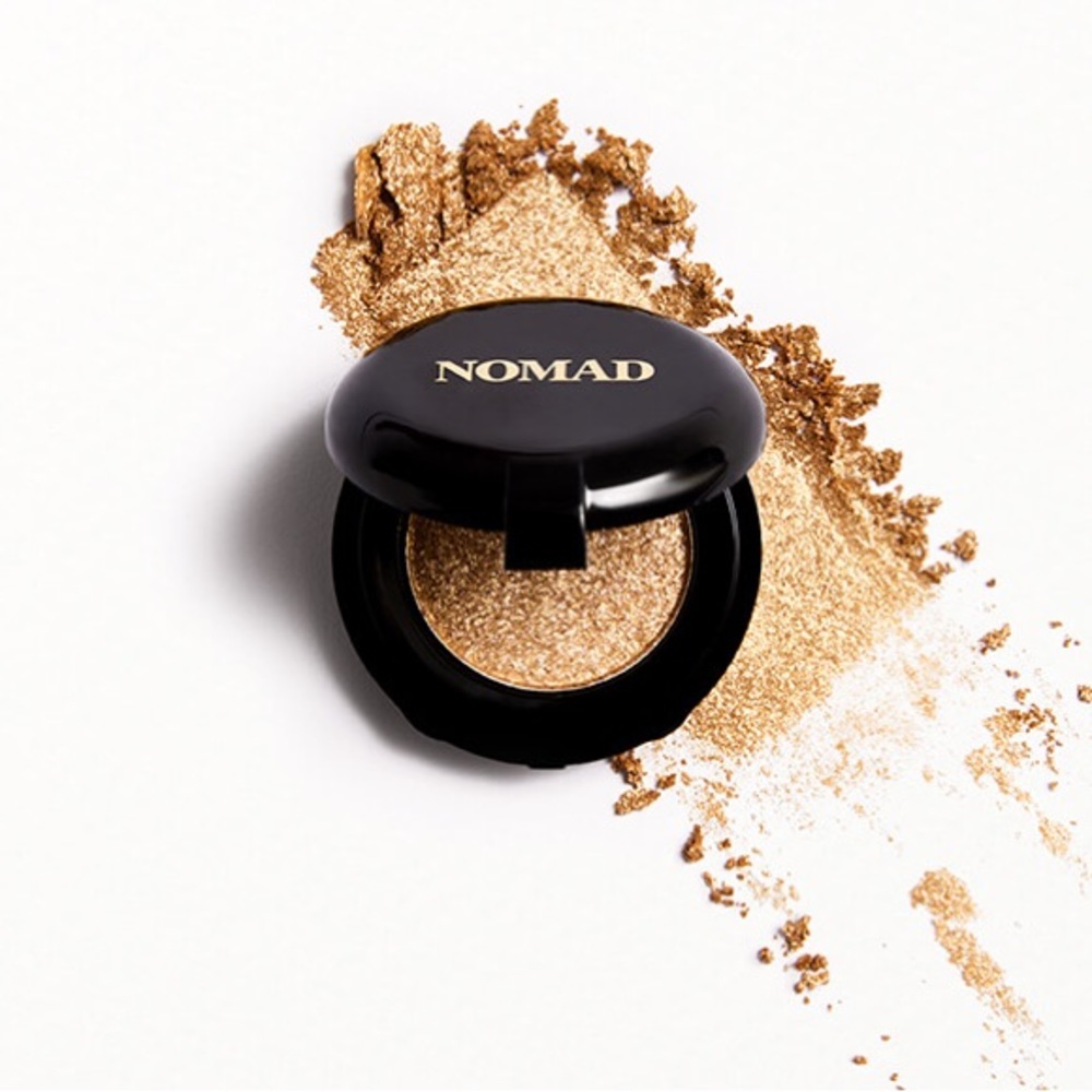 NOMAD - Eyeshadow in Cartagena